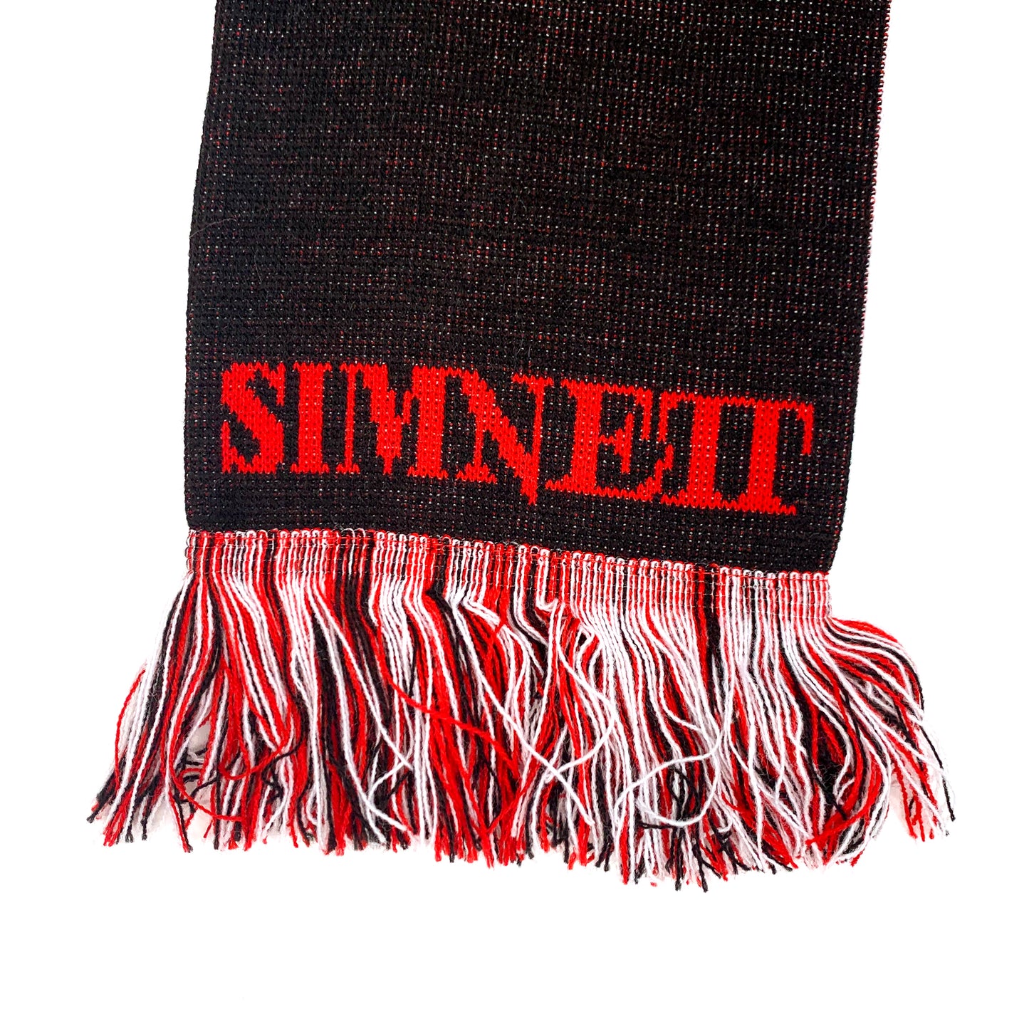 WINNER scarf
