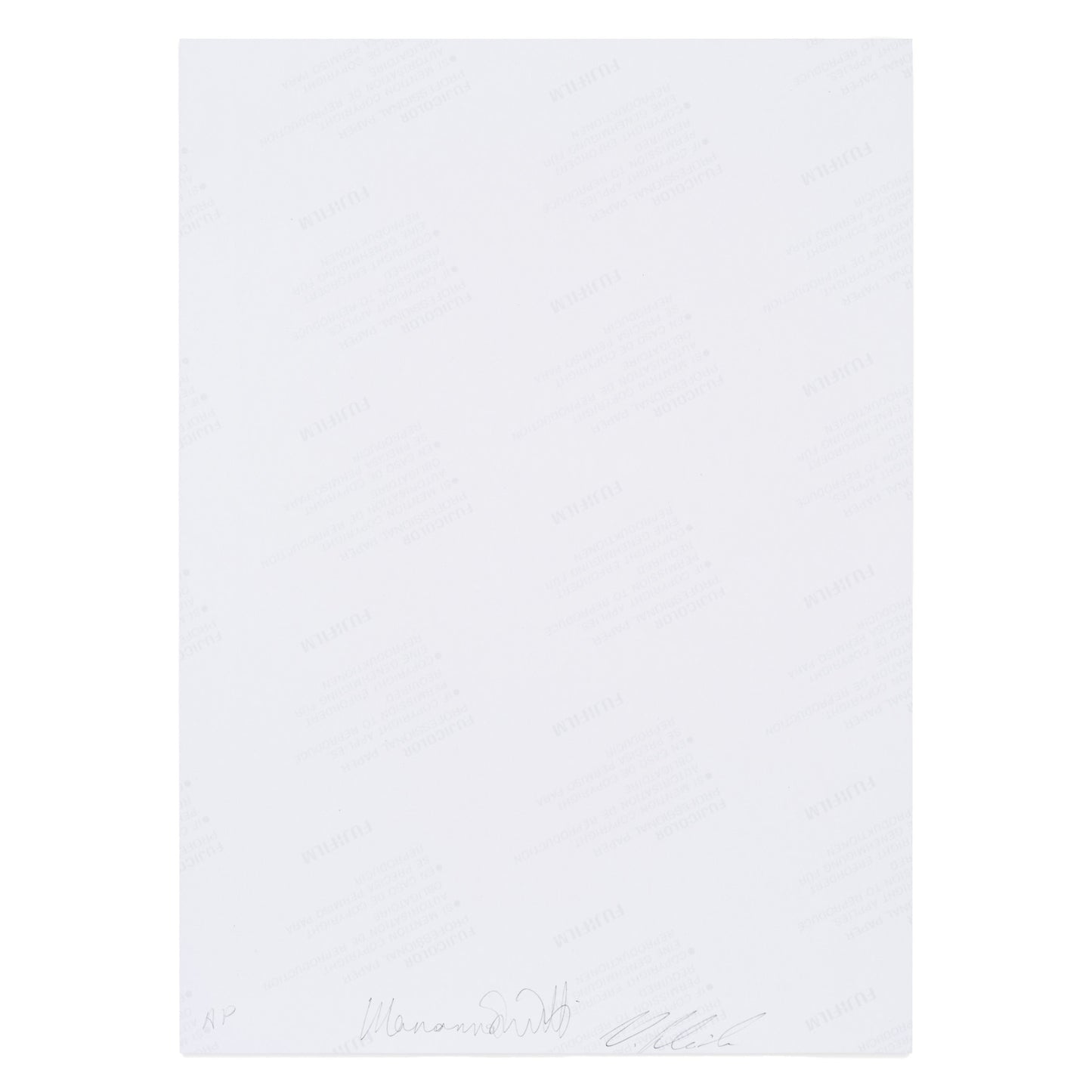 Your Time is Running Out