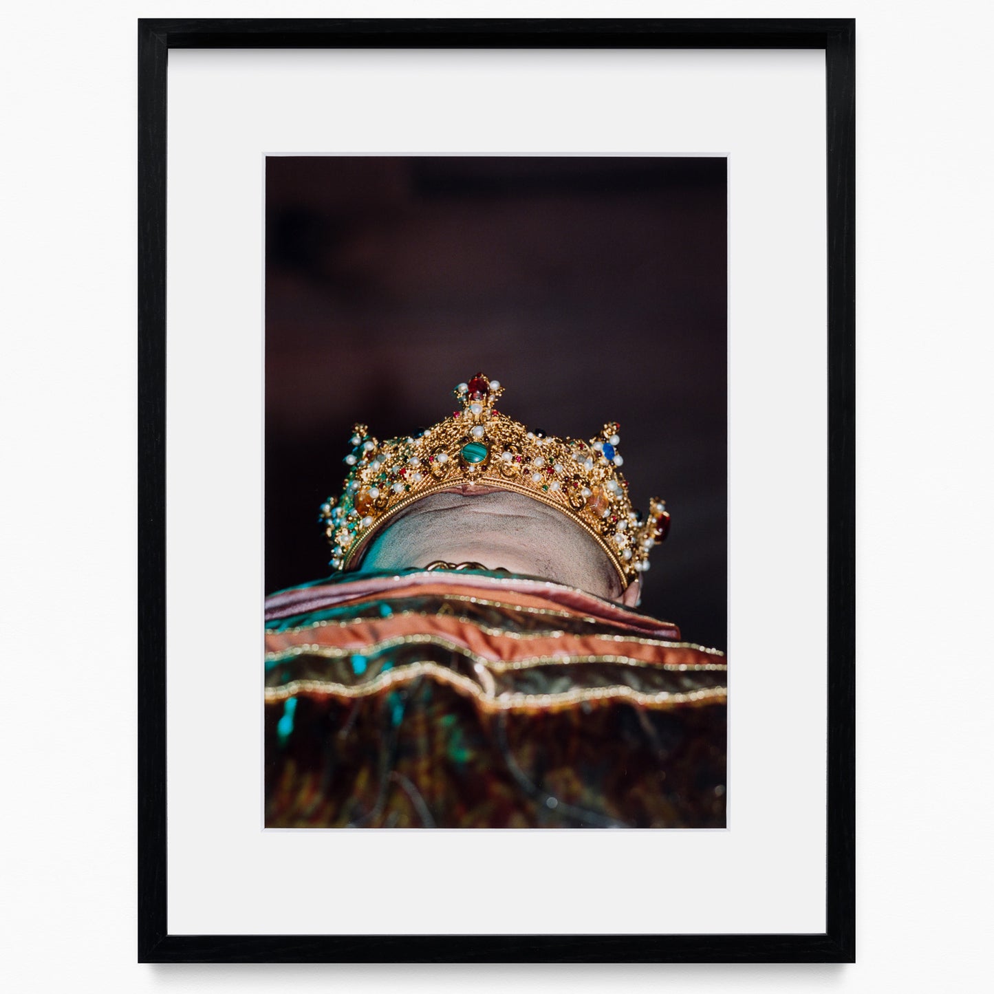 The Severed Tail prints