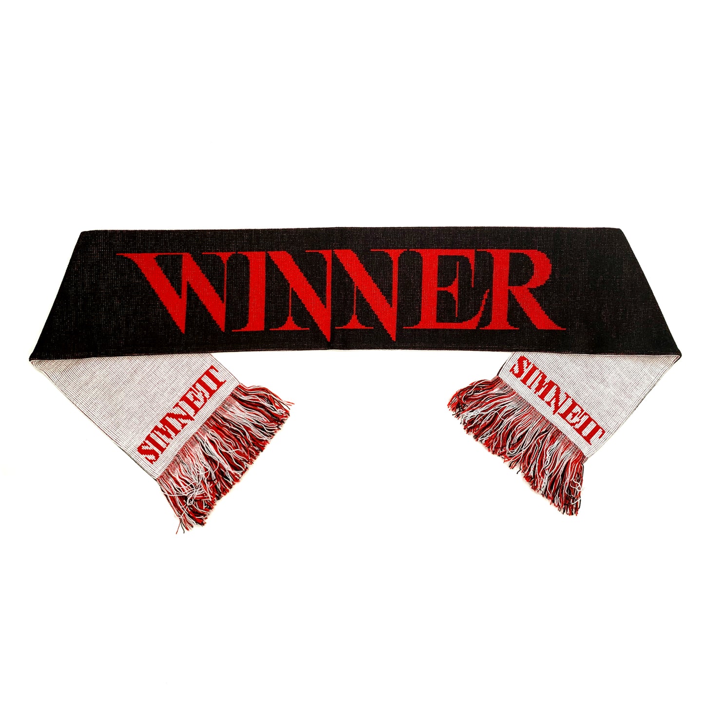 WINNER Scarf