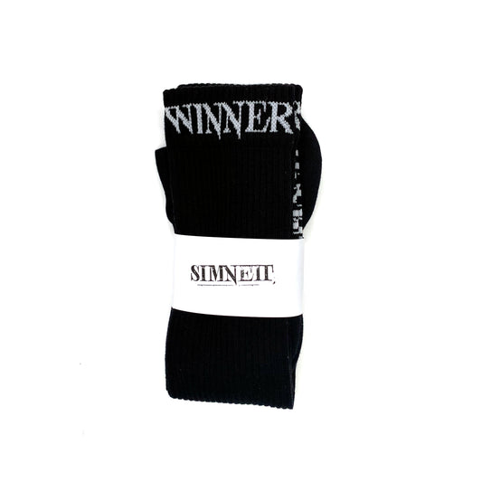 WINNER Socks
